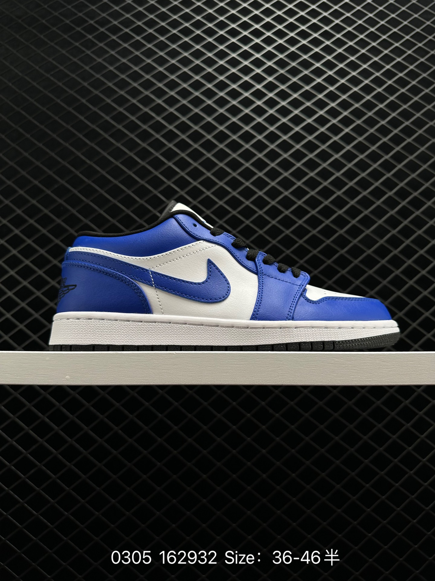 Nike Air Jordan1 Low AJ1